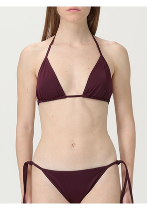 Swimsuit KAMPOS Woman color Burgundy