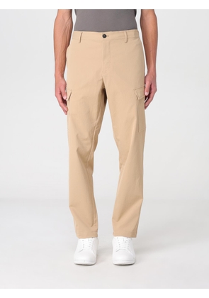 Pants SAVE THE DUCK Men color Beige