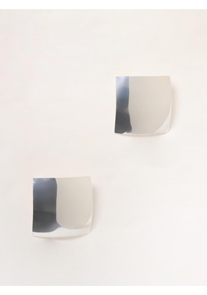 Jewel FEDERICA TOSI Woman color Silver