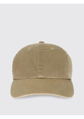 Hat ENTIRE STUDIOS Woman color Kaki