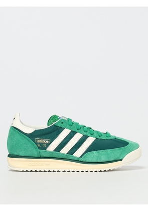 Sneakers ADIDAS ORIGINALS Men color Green