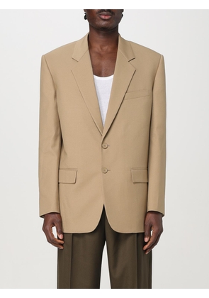 Jacket SAINT LAURENT Men color Yellow