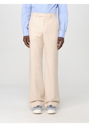 Pants VALENTINO Men color Butter