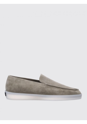 Loafers FEAR OF GOD Men color Green