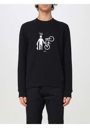 Sweatshirt PS PAUL SMITH Men color Black