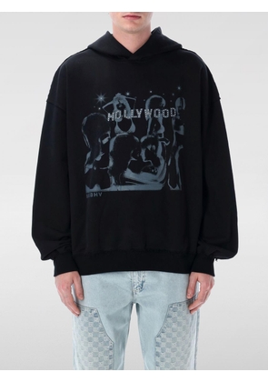 Sweatshirt MISBHV Men color Black