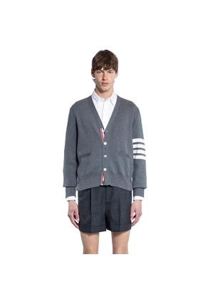 4-Bar Milano Stitch Cardigan