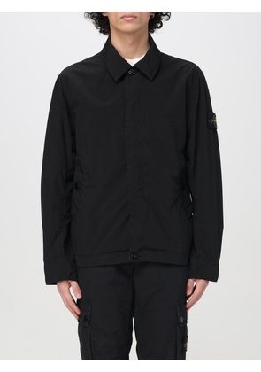 Jacket STONE ISLAND Men color Black