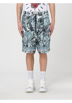 Shorts JUST CAVALLI Men color Multicolor