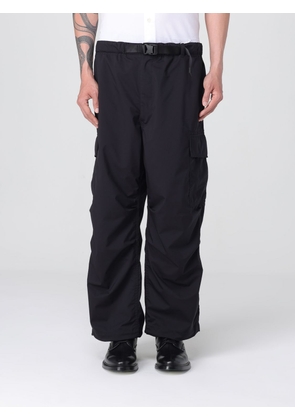 Pants COMME DES GARÇONS HOMME PLUS Men color Black