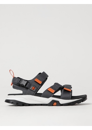 Sandals TIMBERLAND Men color Grey