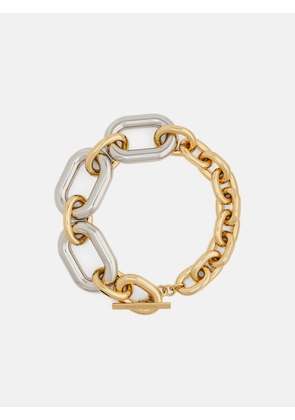 Jewel RABANNE Woman color Gold