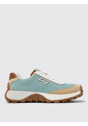 Sneakers CAMPER Woman color Green