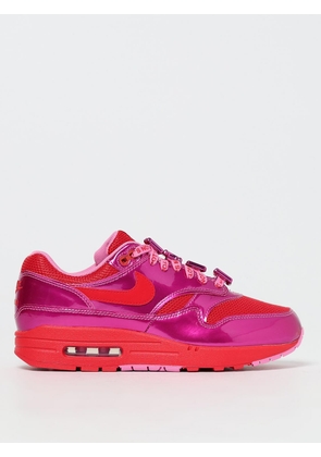 Sneakers NIKE Men color Fuchsia