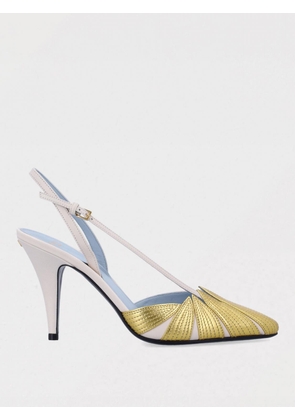 Pump VALENTINO GARAVANI Woman color Gold