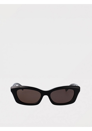 Sunglasses MCQUEEN Woman color Black