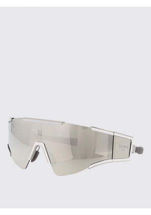 Sunglasses BALMAIN Men color Grey