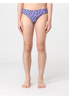 Swimsuit KAMPOS Men color Navy
