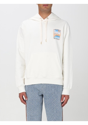 Sweatshirt CASABLANCA Men color White