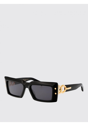 Sunglasses BALMAIN Men color Black