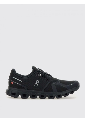 Sneakers ON RUNNING Woman color Black
