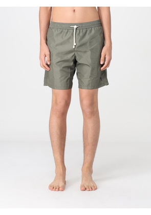 Swimsuit KAMPOS Men color Olive