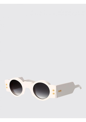 Sunglasses BALMAIN Men color White