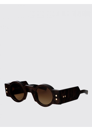 Sunglasses BALMAIN Men color Brown