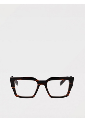 Optical Frames BALMAIN Men color Brown