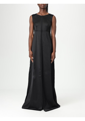 Dress MM6 MAISON MARGIELA Woman color Black