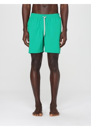 Swimsuit POLO RALPH LAUREN Men color Bottle Green