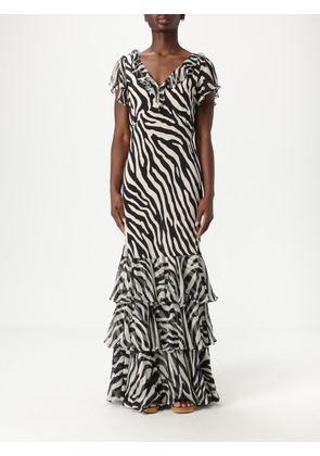 Dress RIXO LONDON Woman color Black