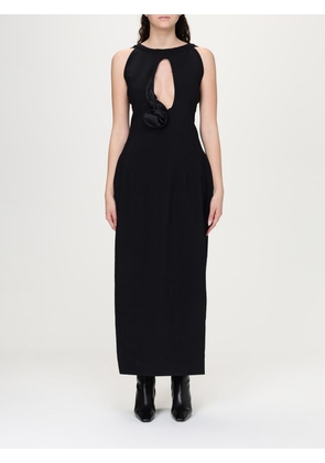 Dress MAGDA BUTRYM Woman color Black