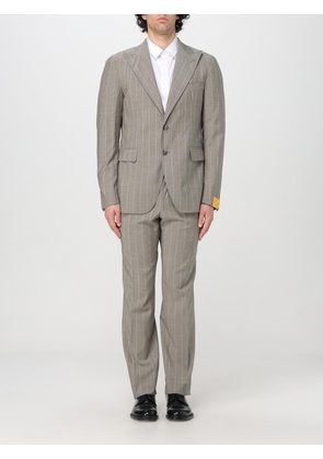 Suit TAGLIATORE Men color Rope