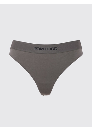 Lingerie TOM FORD Woman color Military