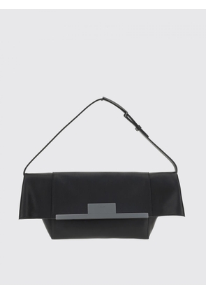 Shoulder Bag MAX MARA Woman color Black