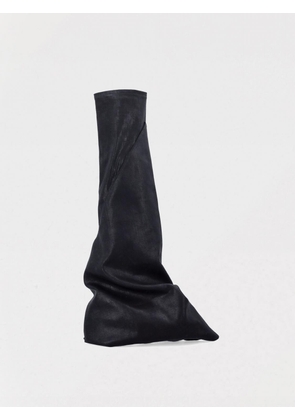 Boots RICK OWENS DRKSHDW Woman color Black