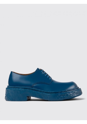 Oxford Shoe CAMPERLAB Woman color Blue
