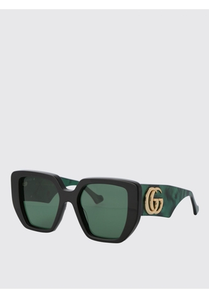 Sunglasses GUCCI Woman color Black 1