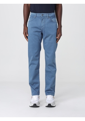 Jeans BOSS Men color Blue
