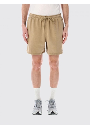 Shorts NIKE Men color Beige