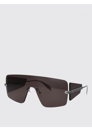 Sunglasses MCQUEEN Men color Grey