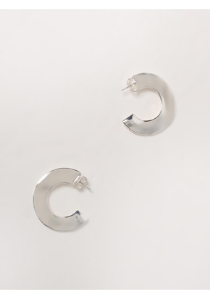 Jewel FEDERICA TOSI Woman color Silver