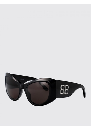 Sunglasses BALENCIAGA Woman color Black