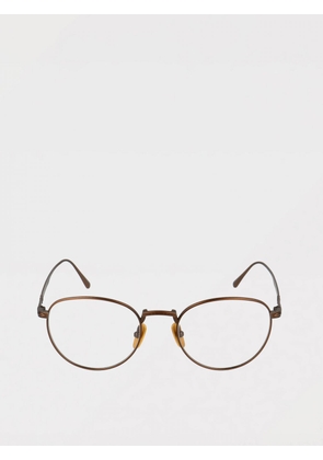 Optical Frames PERSOL Men color Brown