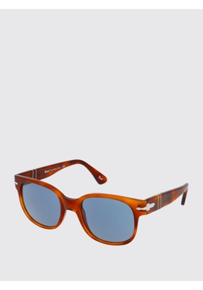 Sunglasses PERSOL Men color Brown