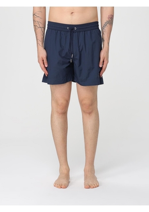 Swimsuit MAISON KITSUNÉ Men color Grey