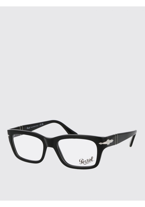 Optical Frames PERSOL Men color Black