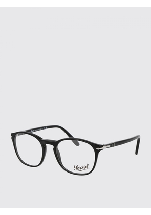 Optical Frames PERSOL Men color Black