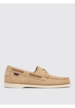 Loafers SEBAGO Men color Beige